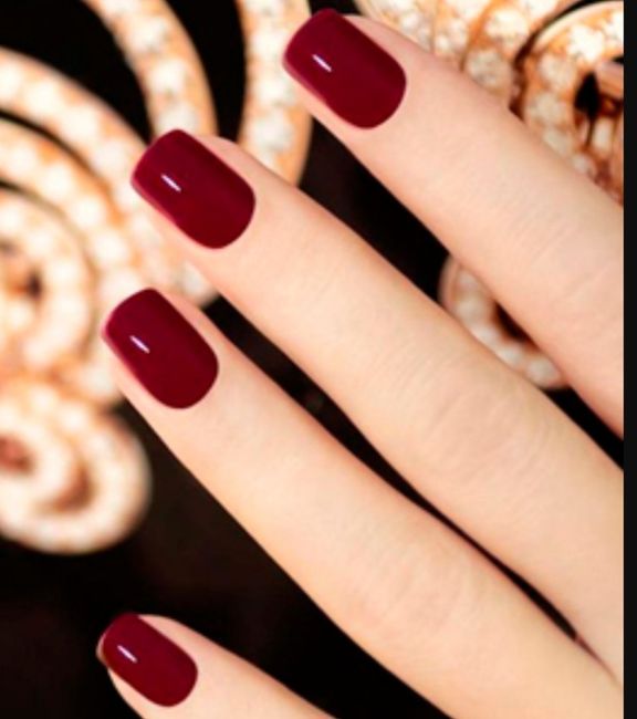 ¡Inspiración manicuras! 💅 12