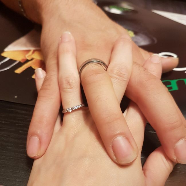 Comparte una foto de algo de tu boda 😜👇 40