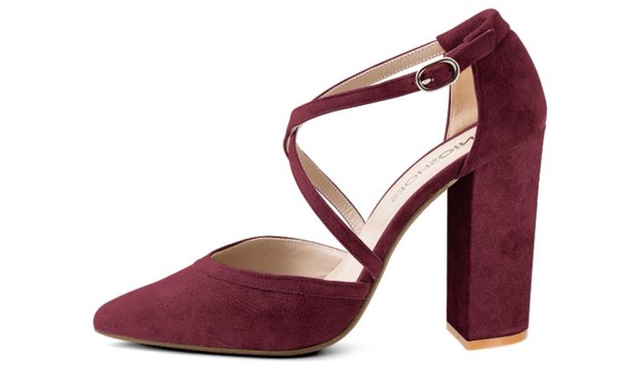 Página para zapatos personalizados 2