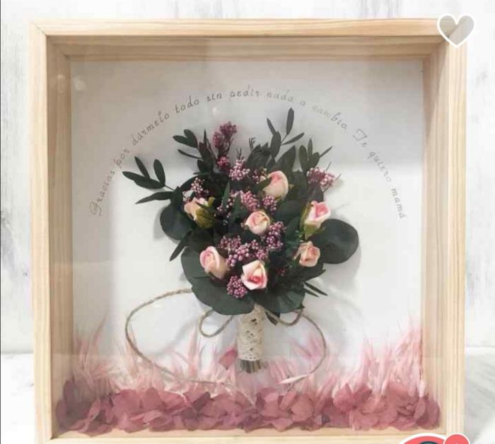 Regalos para los padres 2