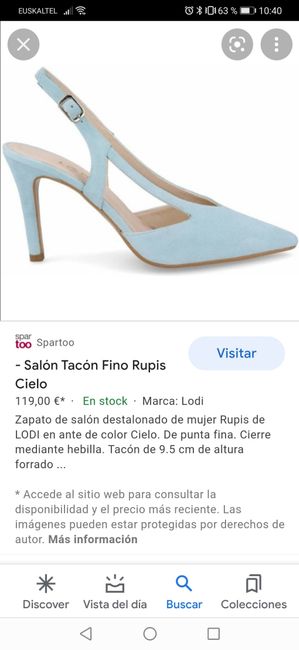 Sos!!! Zapatos de novia!!!! 1