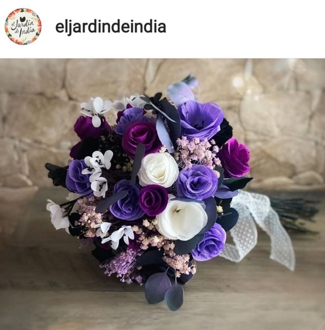 ¿Alergia a las flores?💐🦋 4