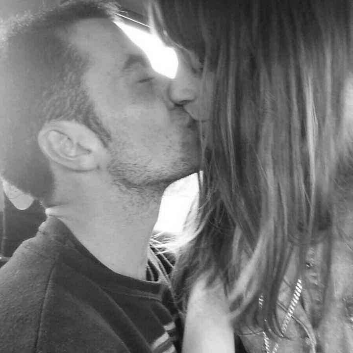 Día internacional del beso - 1