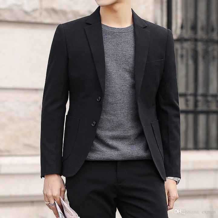Padrino informal - 1