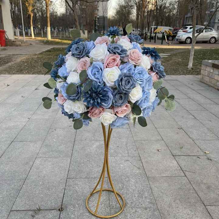 Flores ceremonia - 5