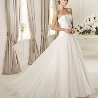 mi vestido