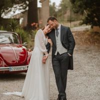 ¿Con cuántos ❤️ valoras el día de tu boda? - 1