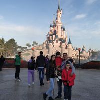 Vuelta a la normalidad - 1