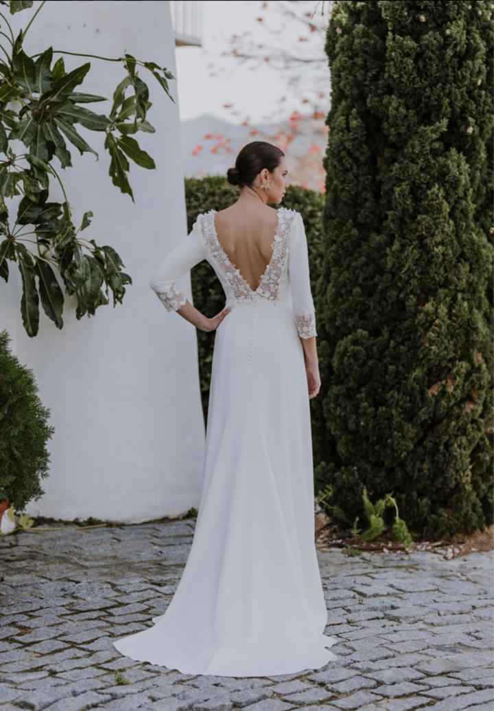 Silvia Fernandez - 2