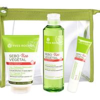 YVES ROCHER SEBO VEGETAL