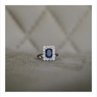 Una replica del anillo de pedida si o no? - 1