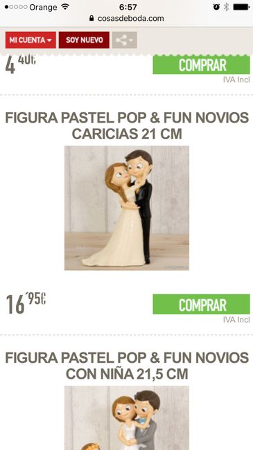 Donde encontrar estos muñecos? - 1