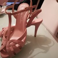  Mis zapatos de novia!! 👠👰🏽 - 2