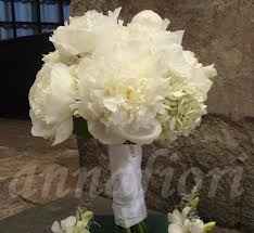 bouquet peonias