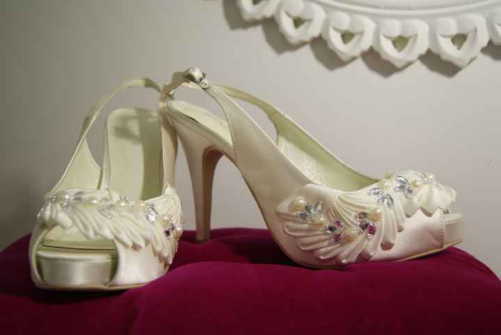zapatos