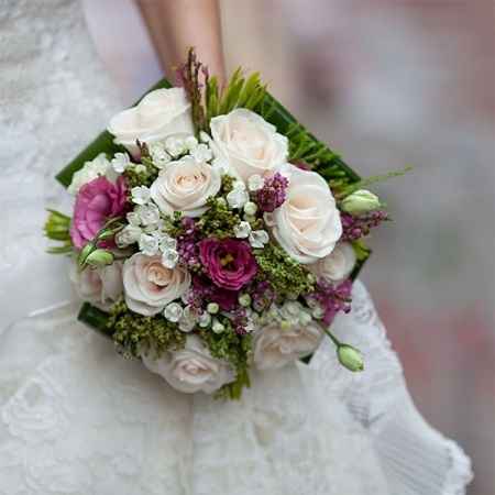 BOUQUET ROSAS 3