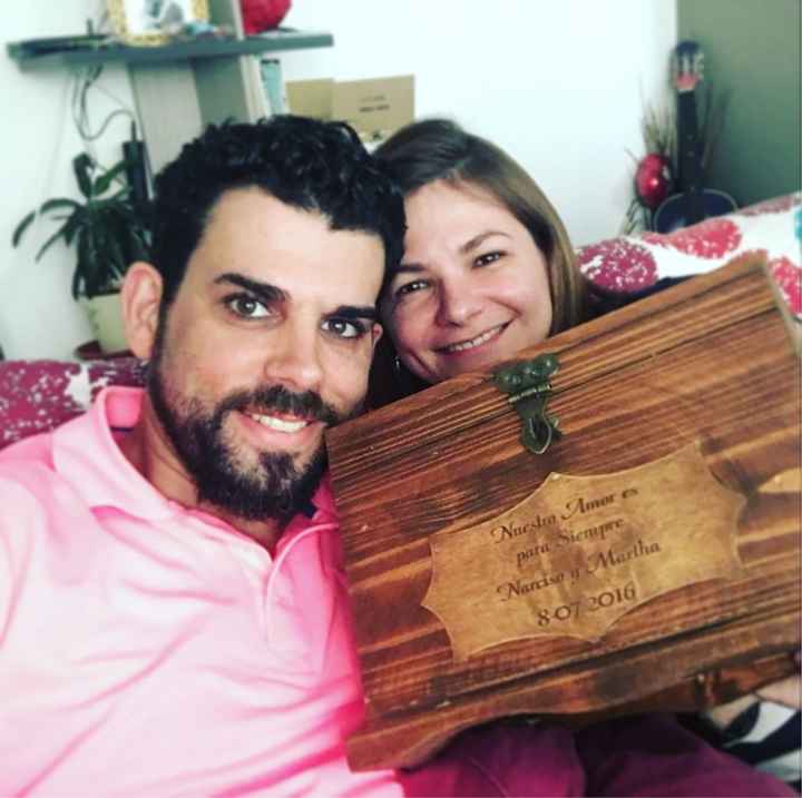Regalo - 1