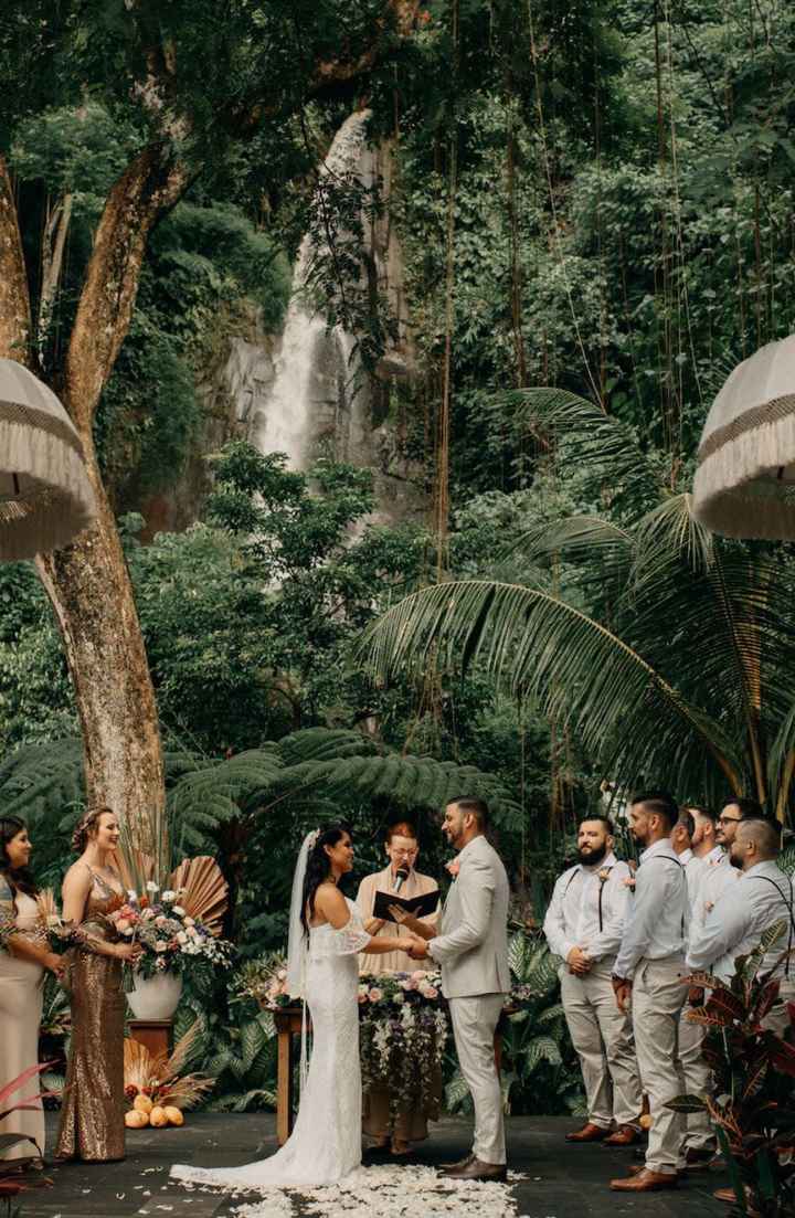 Ubicaciones para boda Elopement - 2