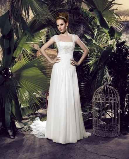 Casi fue mi vestido! - 2