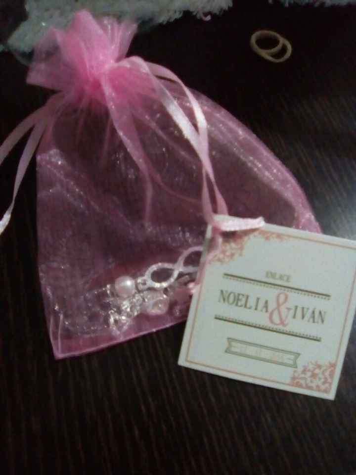 Regalito para las mujeres - 2