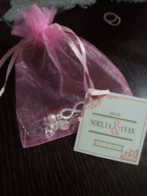 Regalito para las mujeres - 2
