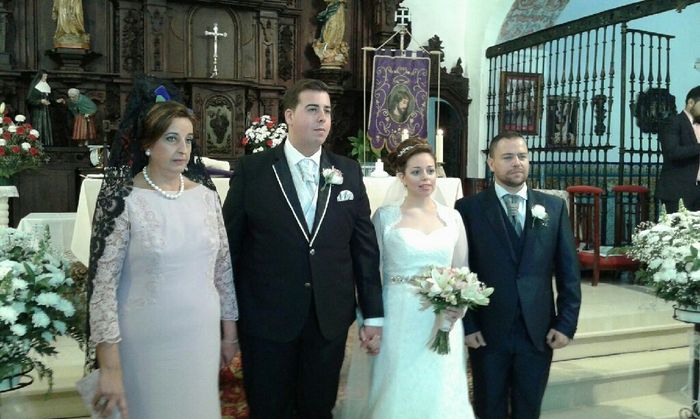 Y estamos casados - 5