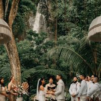 Ubicaciones para boda Elopement - 2