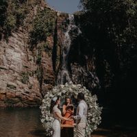 Ubicaciones para boda Elopement - 3