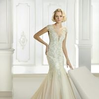 Ya tengo mi vestido pero necesito ayuda!!! - 1