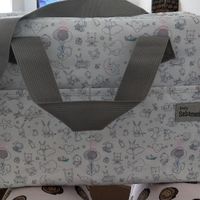 Futuras mamas octubre 2020 - 1