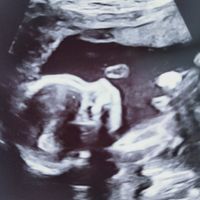 Futuras mamas octubre 2020 - 1