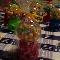 Detalles para niños - 2
