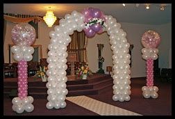 Posible arco 1