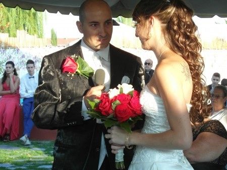 Votos matrimoniales