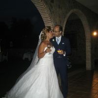 Alguna se ha casado ya con el modelo redil de rosa clara? - 4