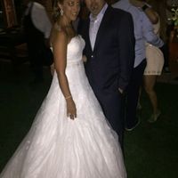 ¿Cómo es tu vestido princesa o sirena?? - 2