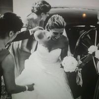 ¿Cómo es tu vestido princesa o sirena?? - 3
