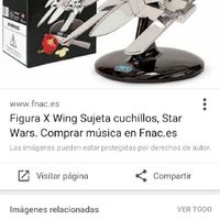 Donde puedo encontrar este cuchillo? - 1