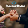 Machinmedia