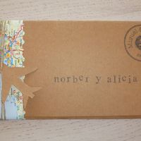 Aquí os dejo muestras invitaciones por fin!! - 5
