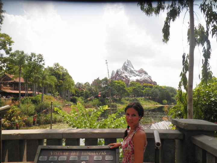 El Everest!!