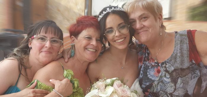 ¿Con cuántos ❤️ valoras el día de tu boda? - 4