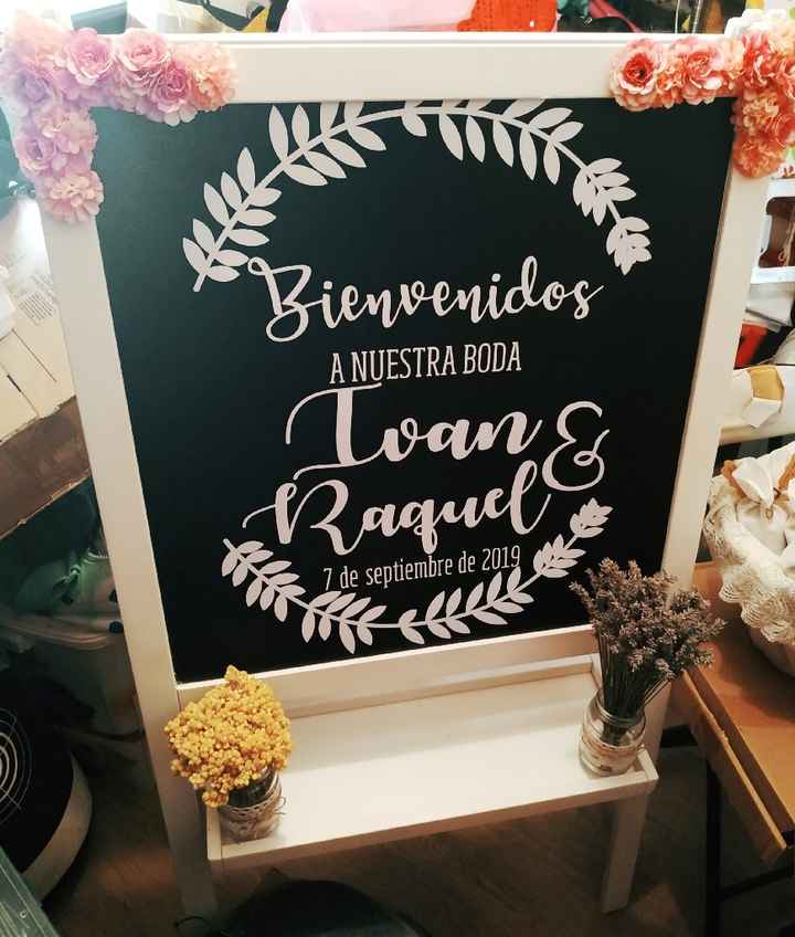 Manualidades - 1