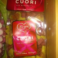 Socrro San Valentin ya!! - 1