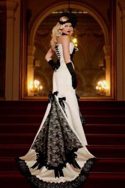 Casi fue mi vestido! - 1