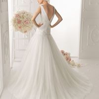 Casi fue mi vestido! - 2
