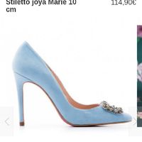 Zapatos - 1