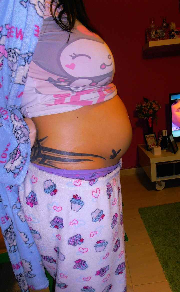embarazada de  10 semanas