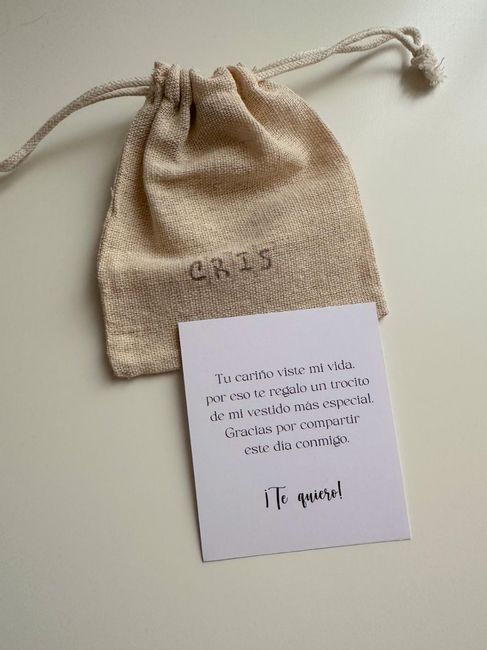 Regalitos 2