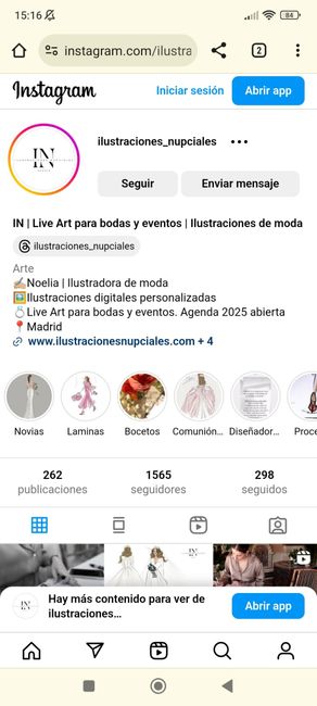 Ilustraciones - 1